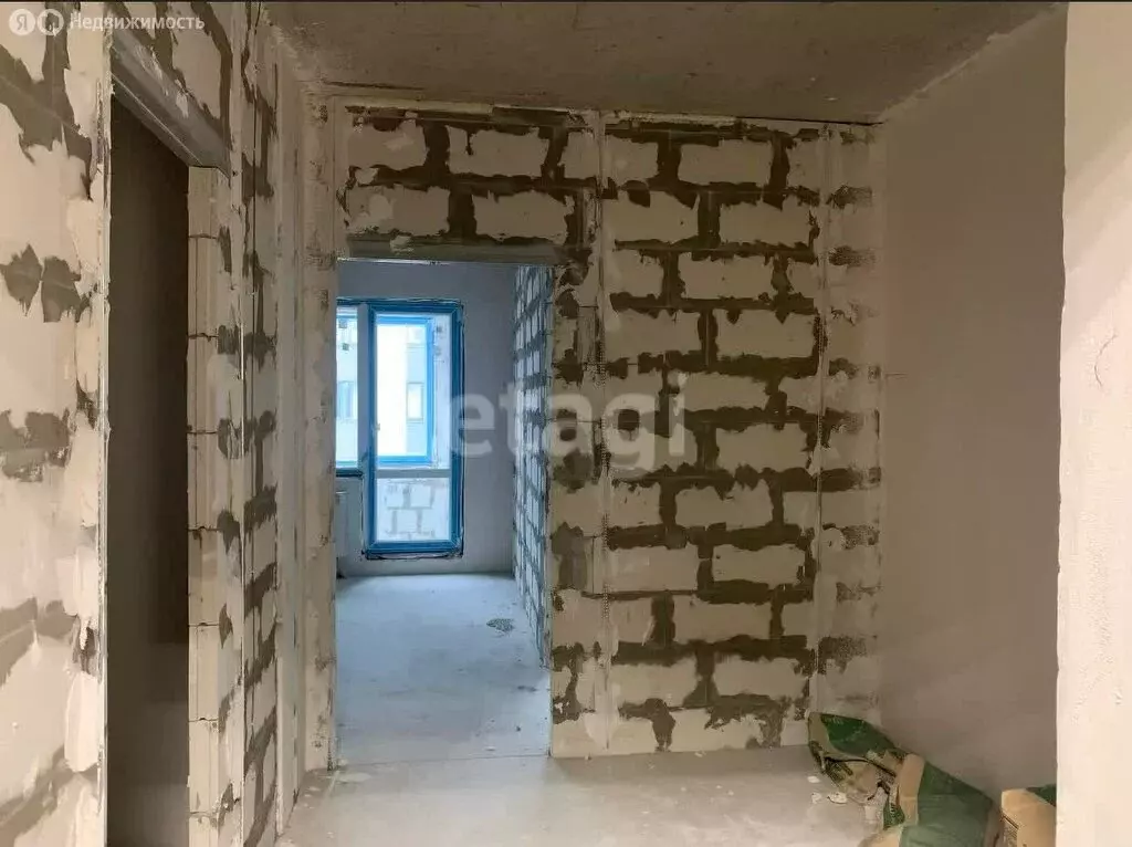 1-комнатная квартира: Саранск, улица Анны Лусс, 7В (44.1 м) - Фото 0