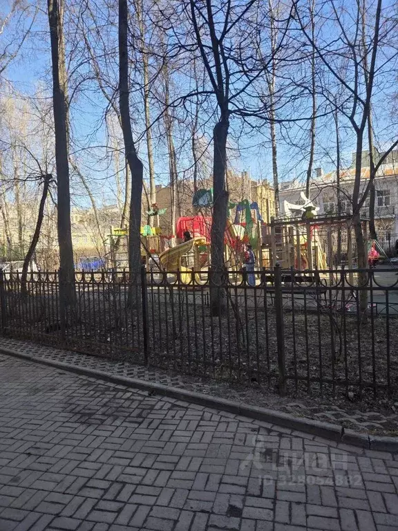 2-к кв. Санкт-Петербург ул. Лизы Чайкиной, 9 (44.6 м) - Фото 1