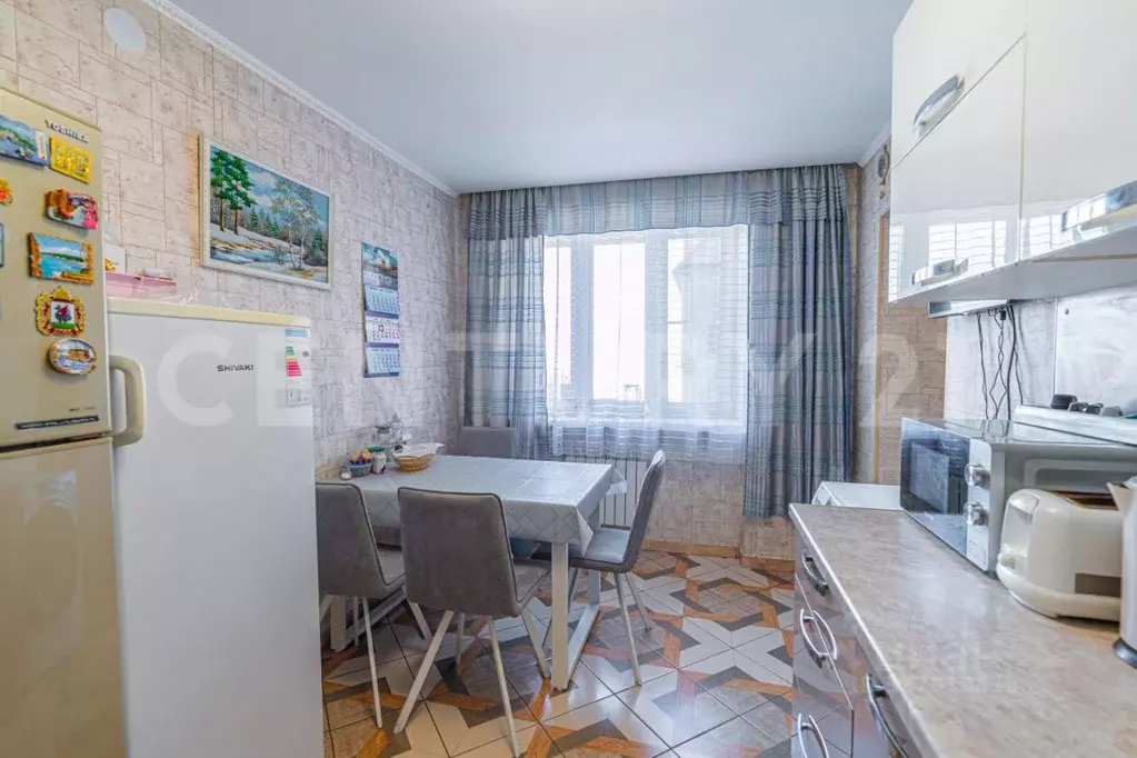 4-к кв. Санкт-Петербург ул. Академика Константинова, 8к2 (98.0 м) - Фото 1