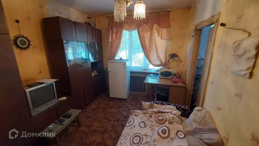 Продаётся 2-к квартира, 29 м - Фото 1