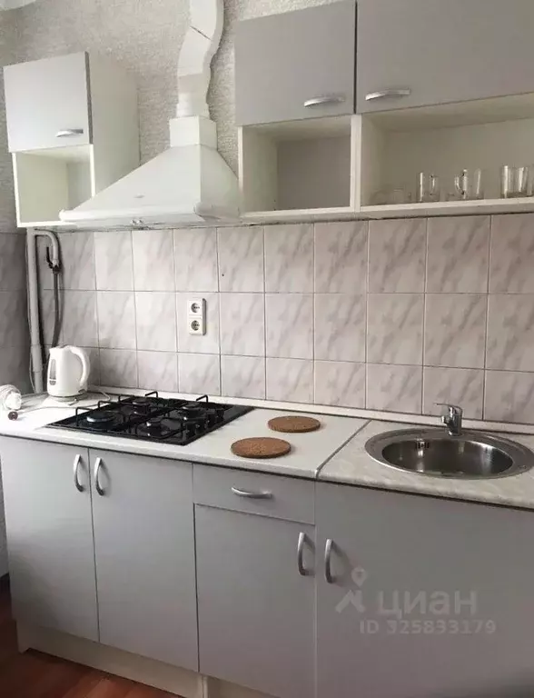 2-к кв. Москва ул. Василисы Кожиной, 16к1 (44.0 м) - Фото 1