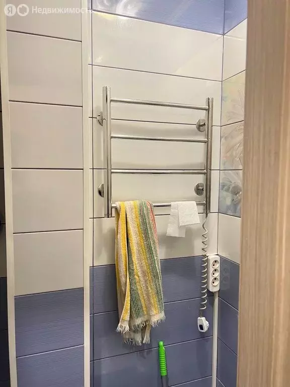 1-комнатная квартира: Томск, Алтайская улица, 163Б (17 м) - Фото 1