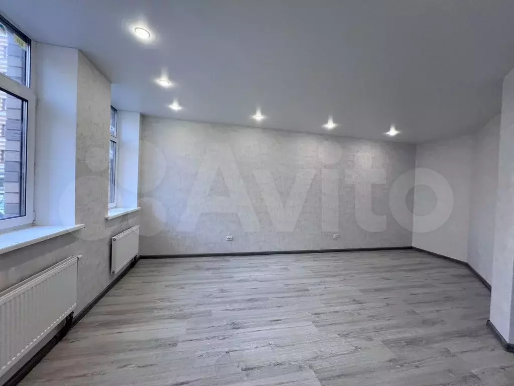 Квартира-студия, 30 м, 1/9 эт. - Фото 0