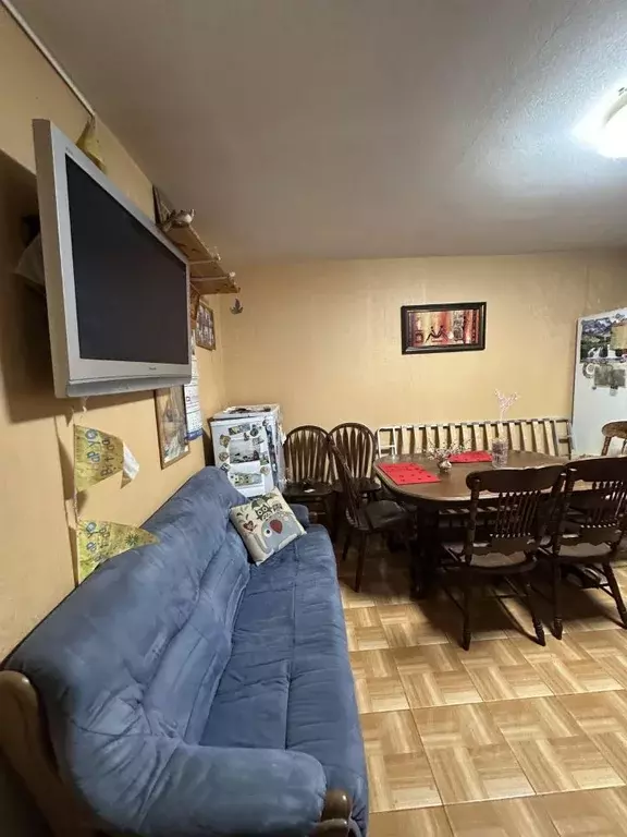 2-к кв. Томская область, Томск тракт Московский, 62 (44.0 м) - Фото 2