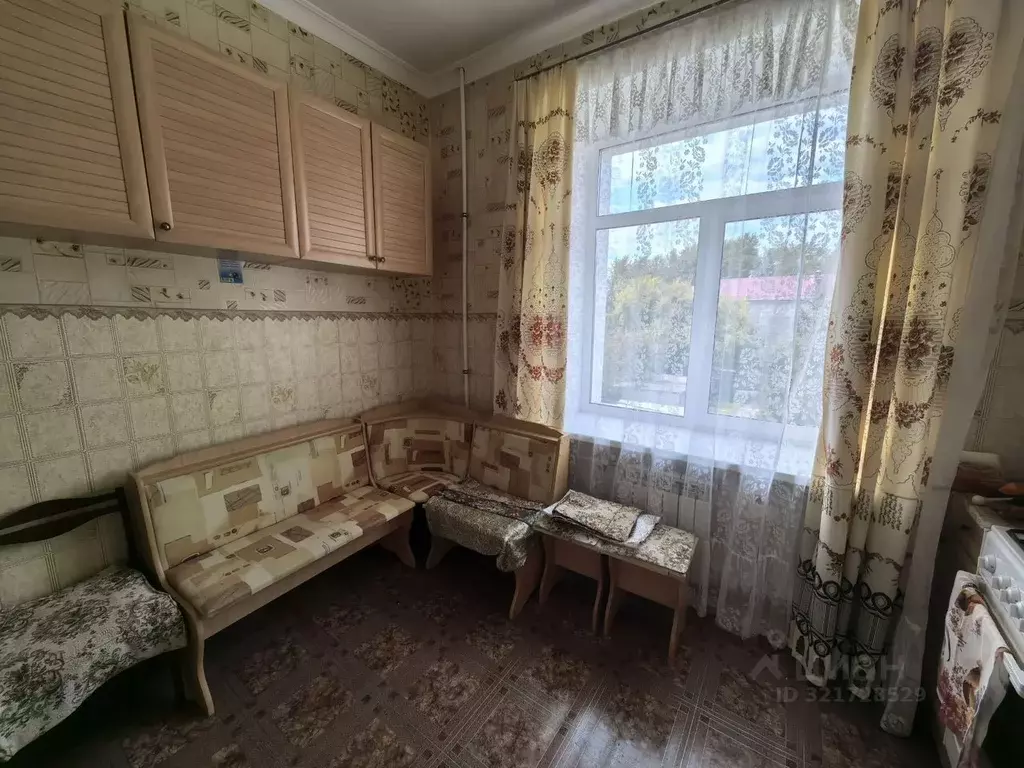 2-к кв. Омская область, Омск Городок Нефтяников мкр, ул. 50 лет ... - Фото 2