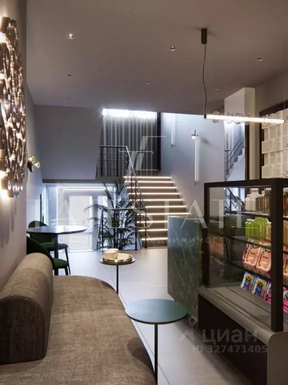 Помещение свободного назначения в Татарстан, Казань ул. Татарстан, ... - Фото 2