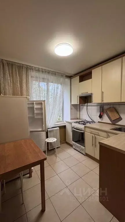 1-к кв. Москва ул. Габричевского, 1К2 (40.0 м) - Фото 1