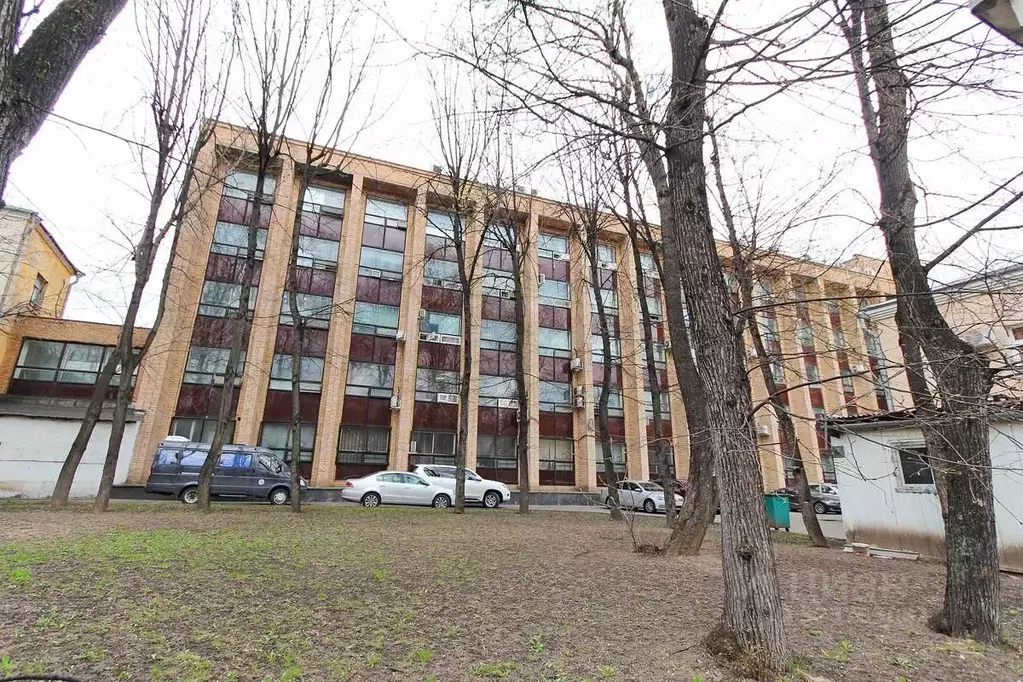 Офис в Москва Протопоповский пер., 25кБ (18 м) - Фото 2