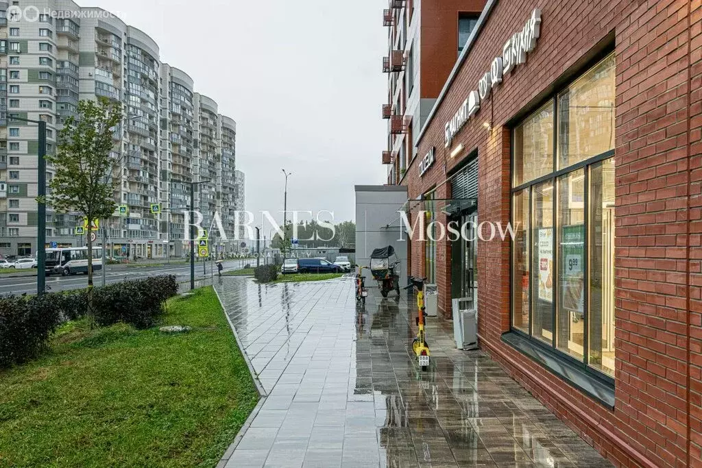 Помещение свободного назначения (148 м) - Фото 2