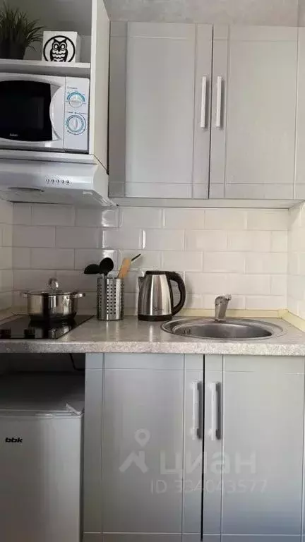Студия Москва Верхняя Первомайская ул., 36 (12.0 м) - Фото 2
