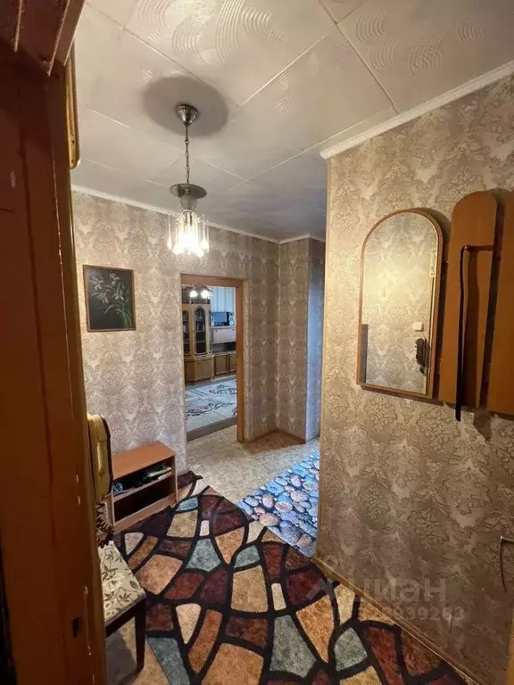 1-к кв. Москва ул. Марьинский Парк, 9К2 (38.0 м) - Фото 1