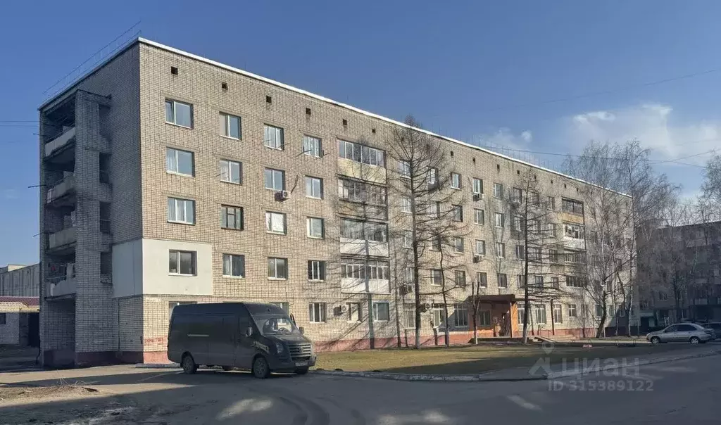 Комната Брянская область, Брянск ул. Богдана Хмельницкого, 77 (17.3 м) - Фото 1