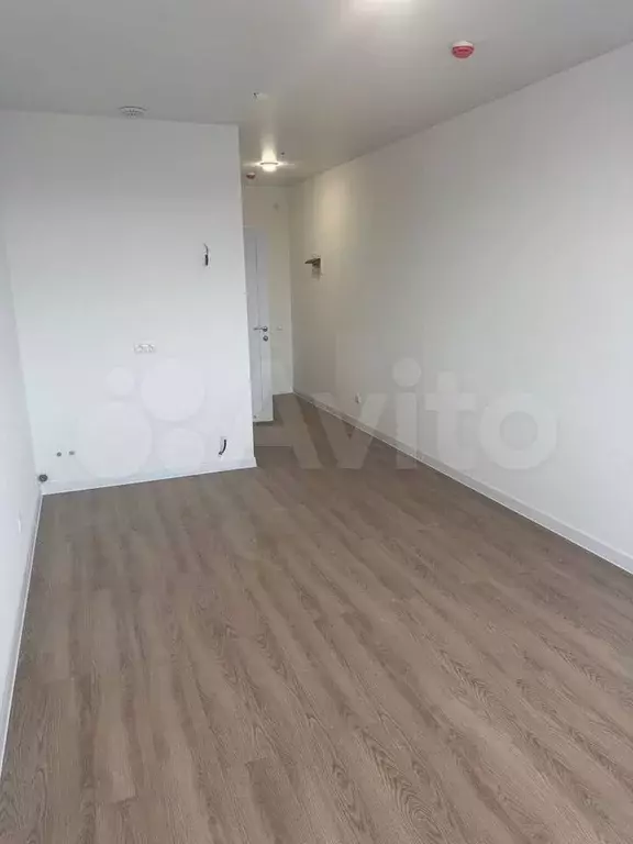 Апартаменты-студия, 22,9 м, 7/28 эт. - Фото 0