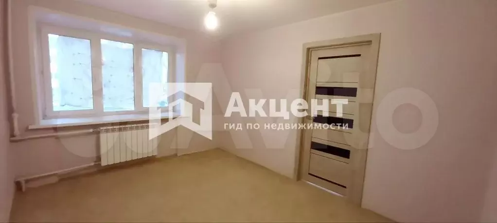 2-к. квартира, 30 м, 2/5 эт. - Фото 0