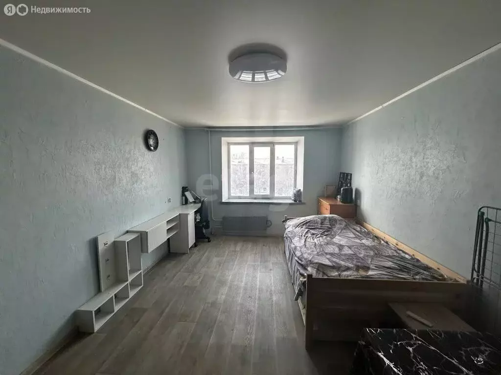 1к в -комнатной квартире (18.7 м) - Фото 2