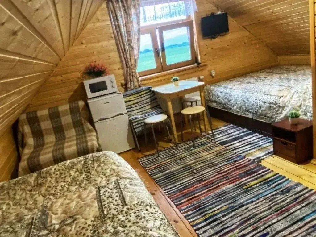 Комната Владимирская область, Суздаль ул. Коровники, 64 (10.0 м) - Фото 1