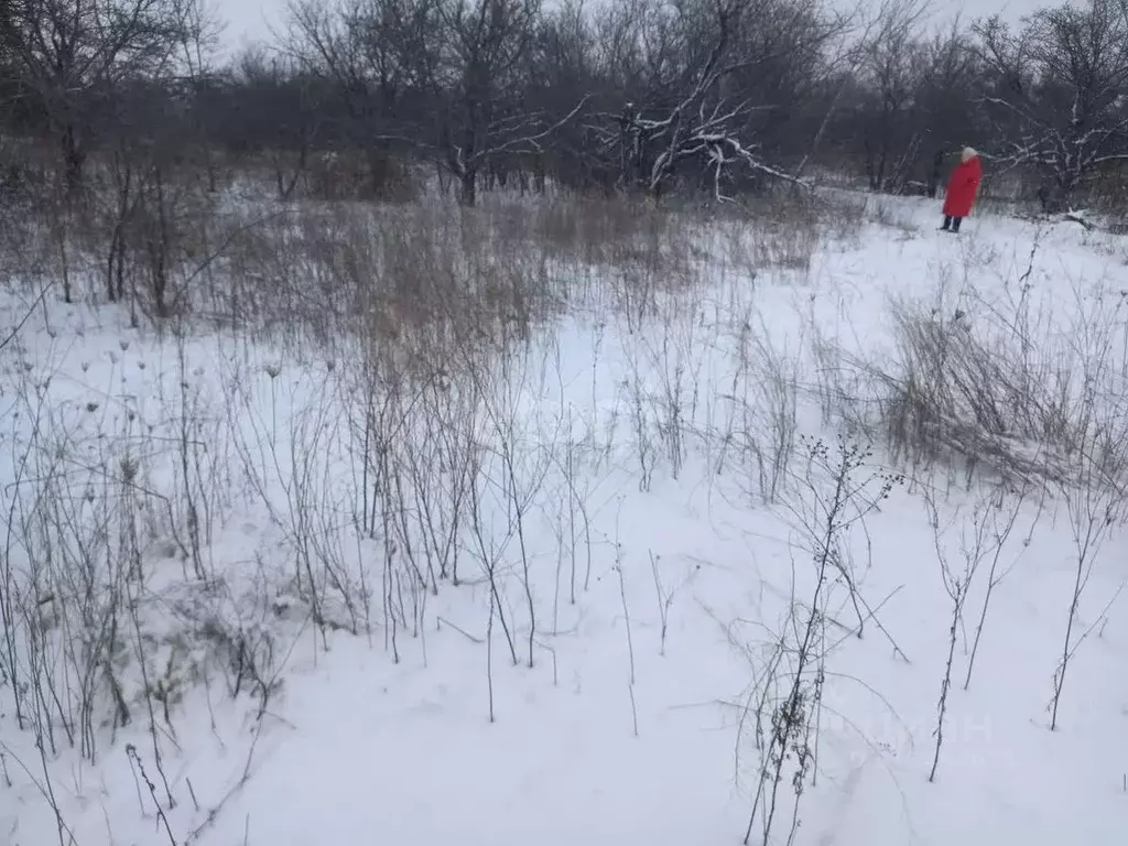 Участок в Белгородская область, Губкин Журавушка СТ,  (6.0 сот.) - Фото 1