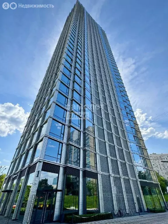2-комнатная квартира: Москва, 1-й Сетуньский проезд, 8 (57.3 м) - Фото 0