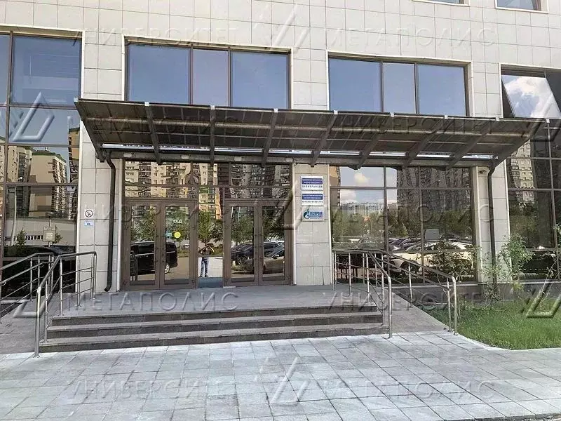 Торговая площадь в Московская область, Красногорск городской округ, ... - Фото 1
