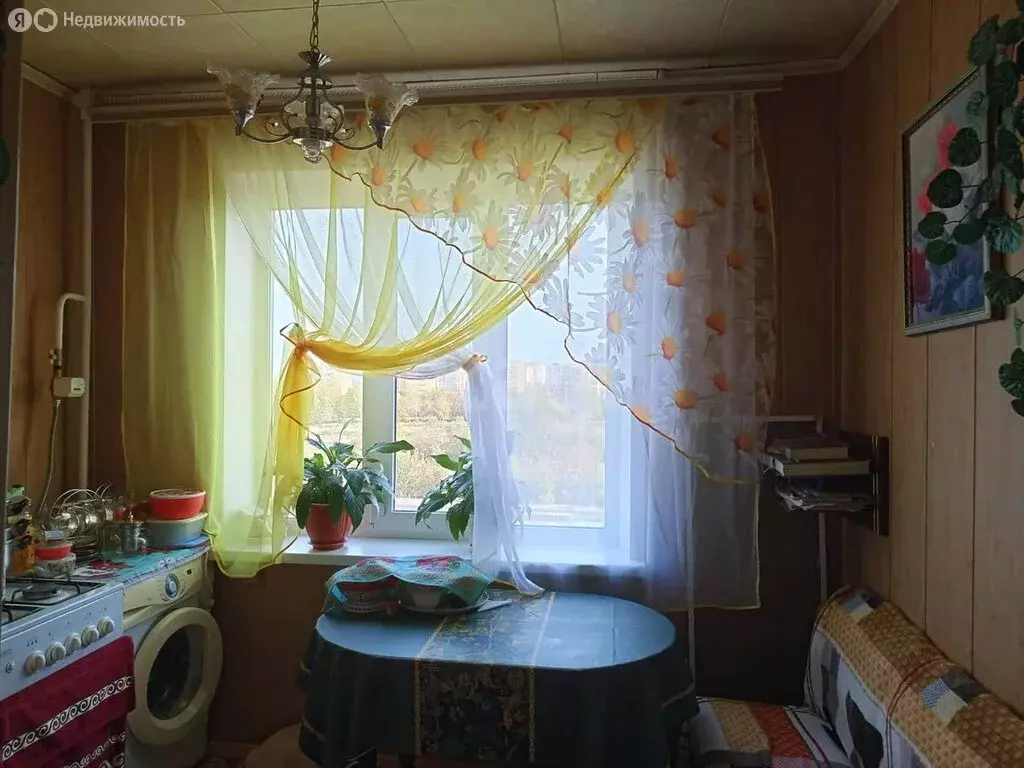 1-комнатная квартира: Саранск, улица Сущинского, 4с4 (32.7 м) - Фото 1