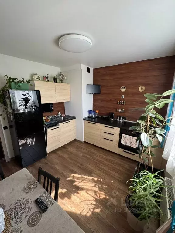 2-к кв. Москва Кастанаевская ул., 41 (58.6 м) - Фото 0