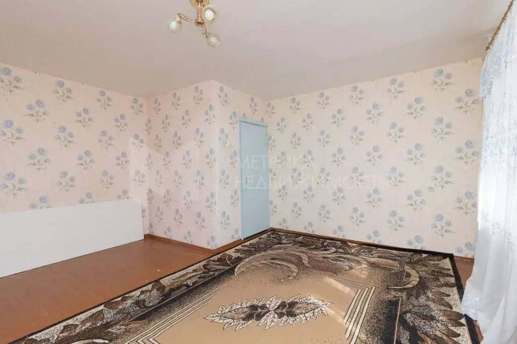 1-к кв. Тюменская область, Тюмень Северная ул., 6 (32.9 м) - Фото 0