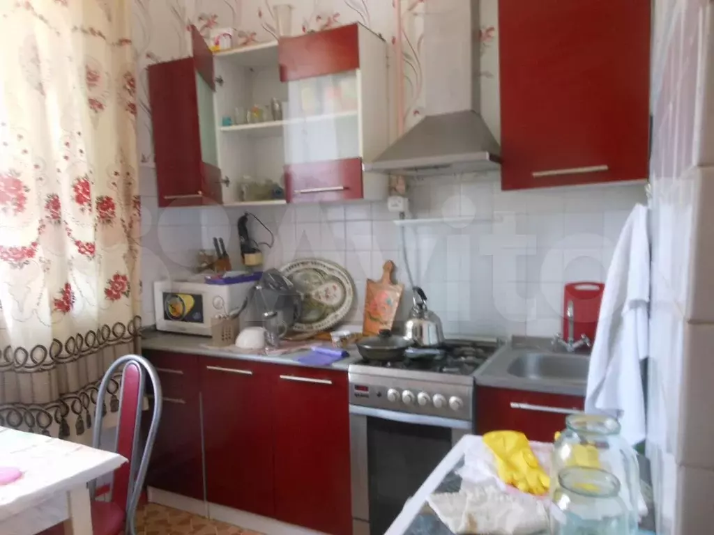2-к. квартира, 62 м, 1/3 эт. - Фото 0