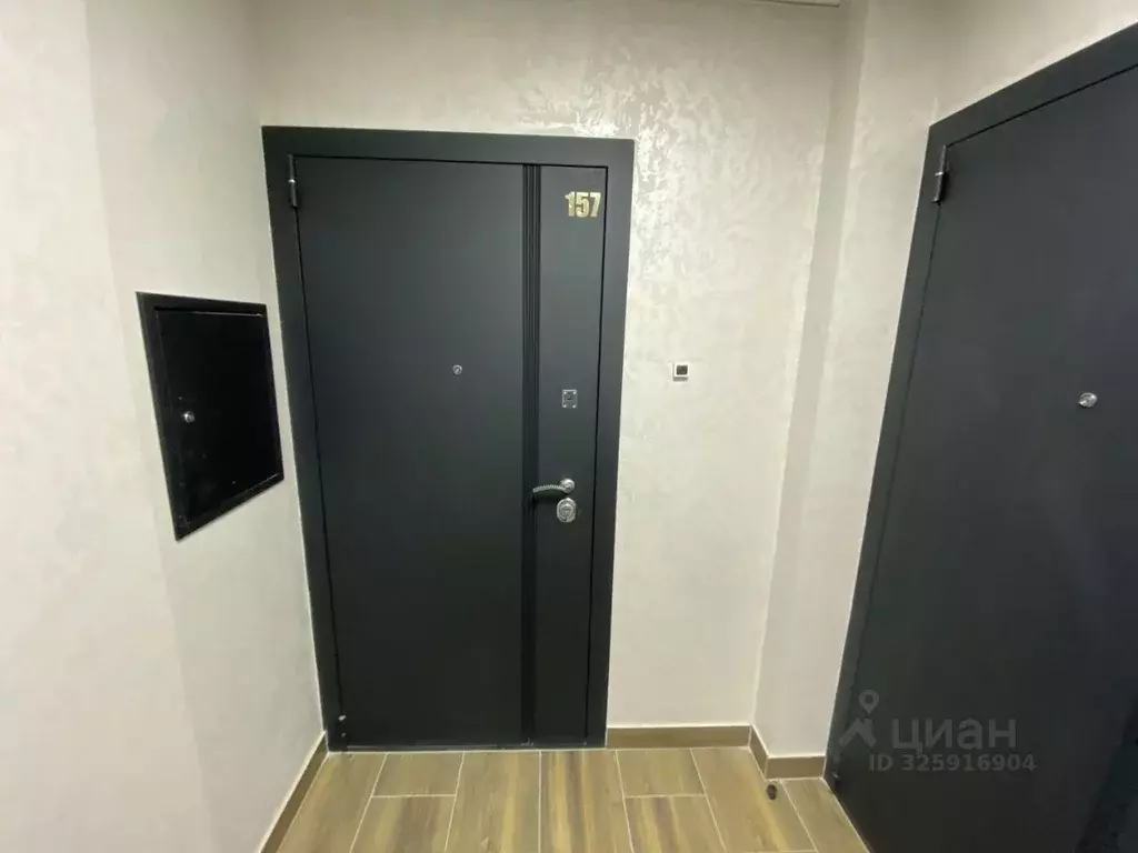 2-к кв. Алтайский край, Барнаул ул. 6-я Нагорная, 15Г/5к1 (51.6 м) - Фото 2