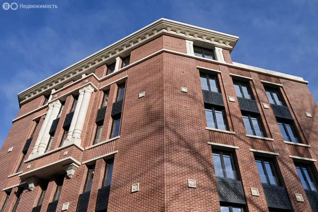 Помещение свободного назначения (100.9 м) - Фото 1