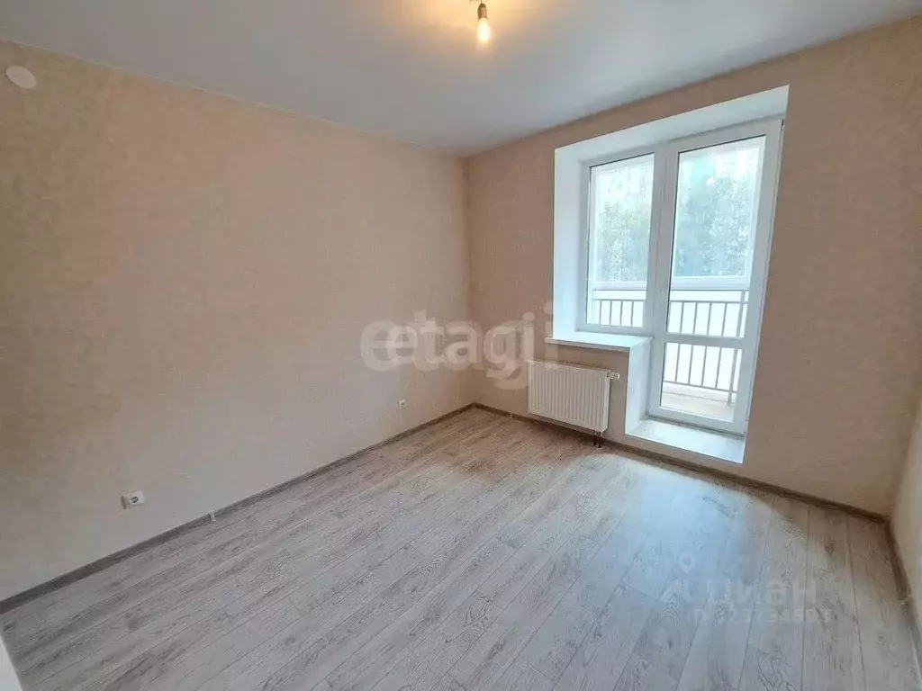 1-к кв. Татарстан, Зеленодольский район, Осиновское с/пос, с. Осиново ... - Фото 1