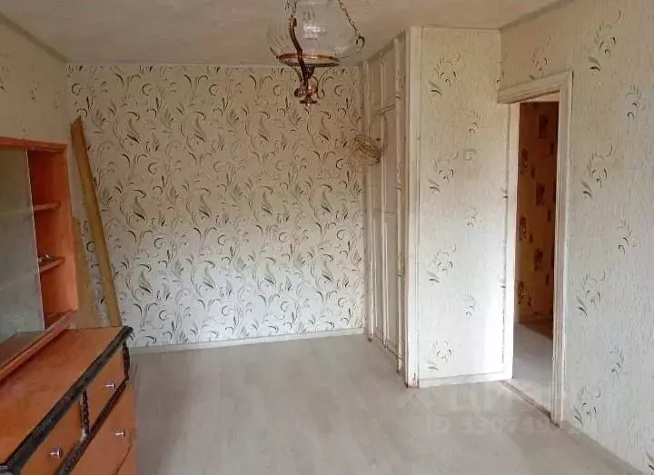 1-к кв. Смоленская область, Ярцево Советская ул., 9 (31.0 м) - Фото 2