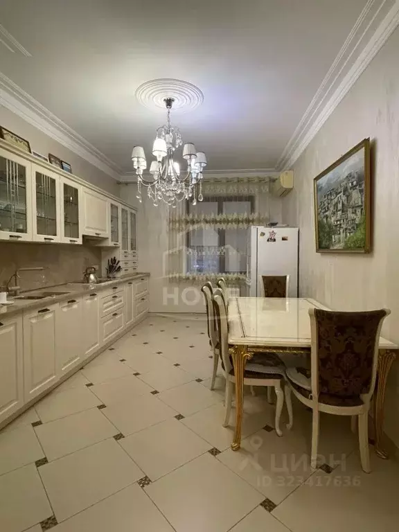 2-к кв. Дагестан, Махачкала просп. Расула Гамзатова, 53 (100.0 м) - Фото 1