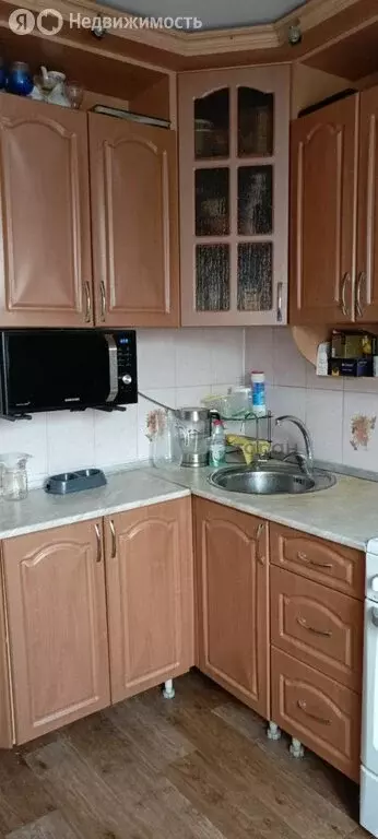 2-комнатная квартира: Челябинск, Псковская улица, 6 (53.4 м) - Фото 1