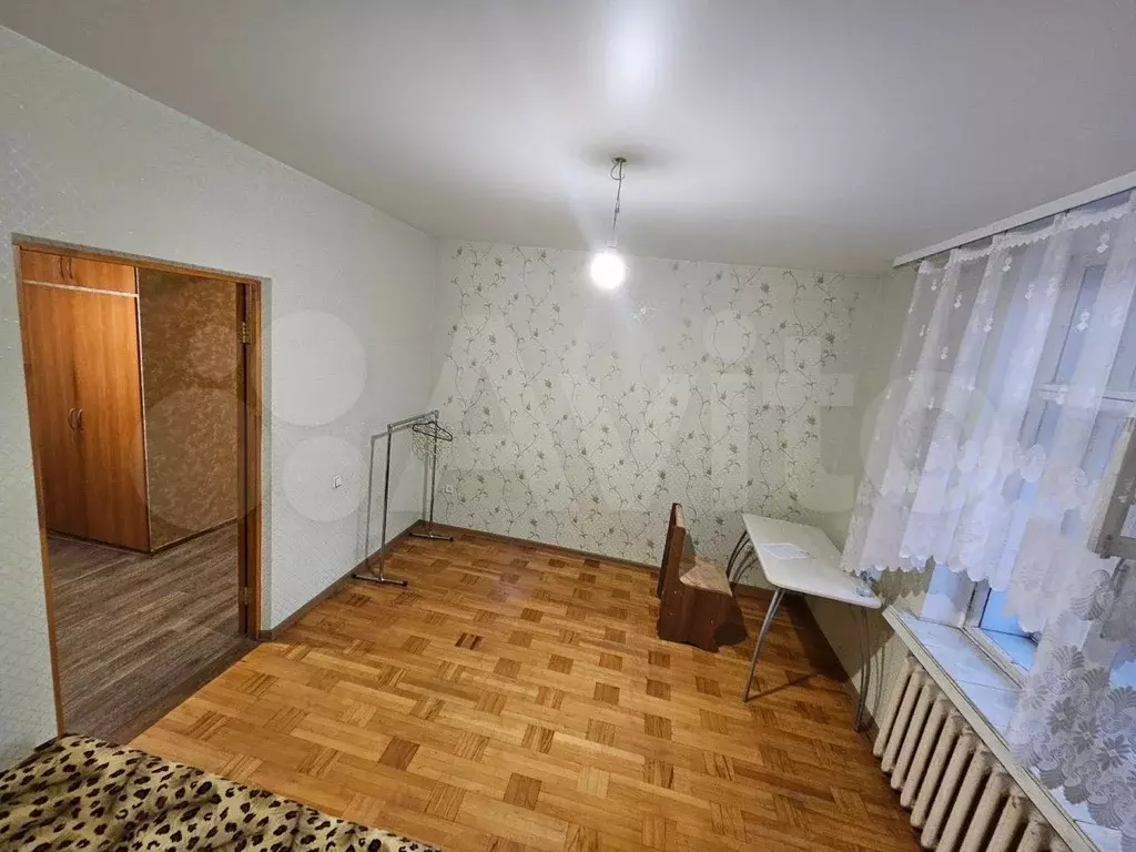 2-к. квартира, 58 м, 2/3 эт. - Фото 1