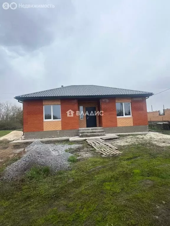 Дом в Строитель, территория СНТ Ивушка, 132 (120 м) - Фото 1