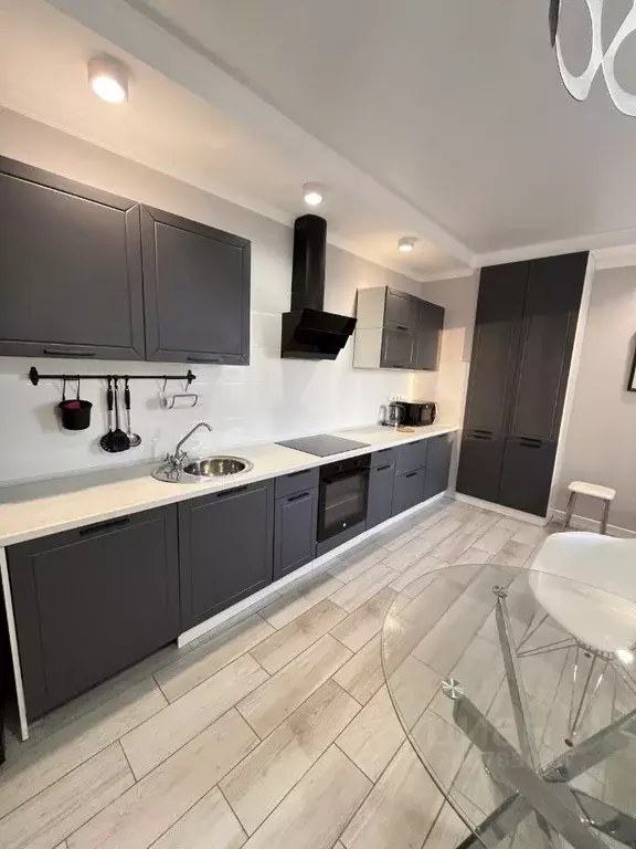 2-к кв. Астраханская область, Астрахань ул. Набережная Приволжского ... - Фото 2