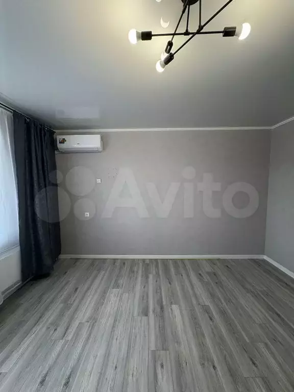 1-к. квартира, 43 м, 6/10 эт. - Фото 1