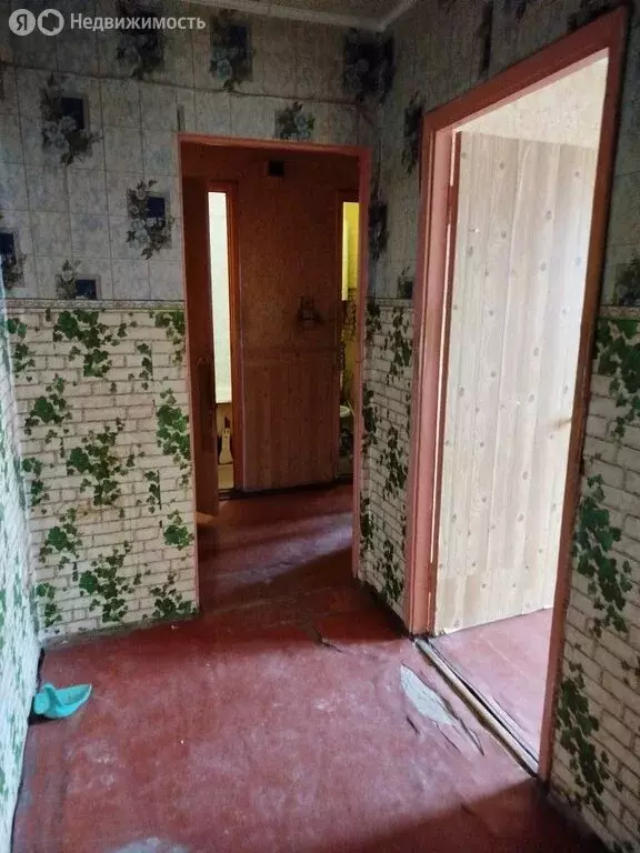 2-комнатная квартира: село Работки, Садовая улица, 15А (49.6 м) - Фото 2