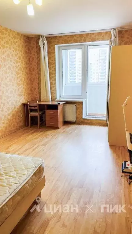 1-к кв. Санкт-Петербург Морская наб., 37к5 (43.0 м) - Фото 0
