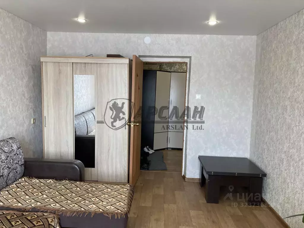 3-к кв. Татарстан, Казань Привокзальная ул., 8 (61.5 м) - Фото 2