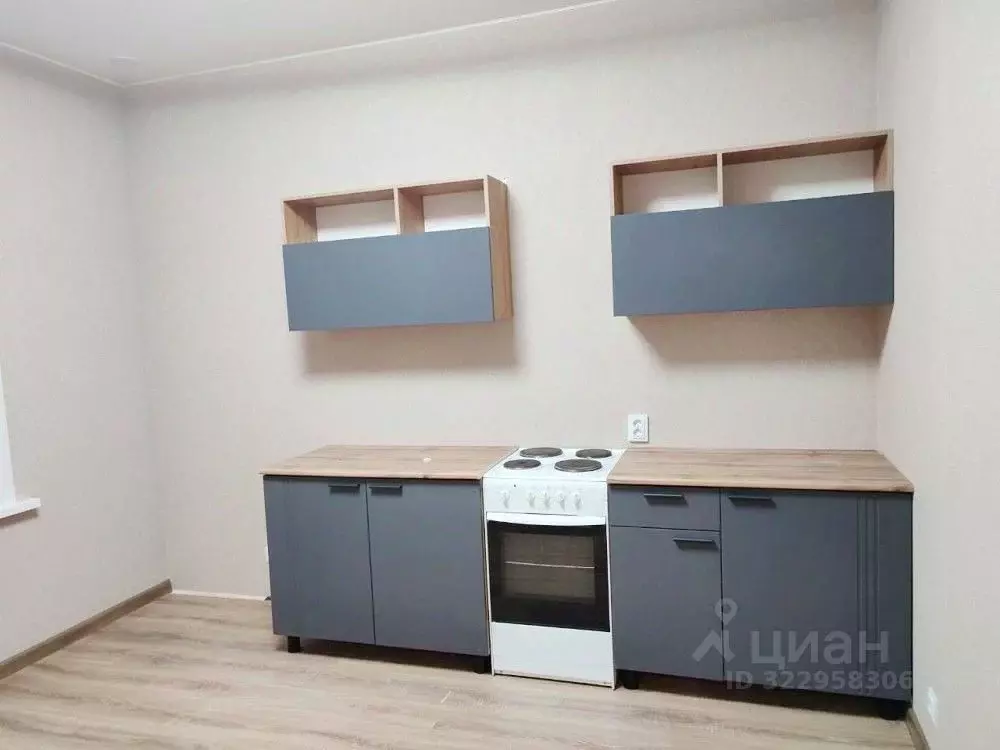 2-к кв. Пермский край, Пермь ул. Яблочкова, 5к5 (55.5 м) - Фото 2