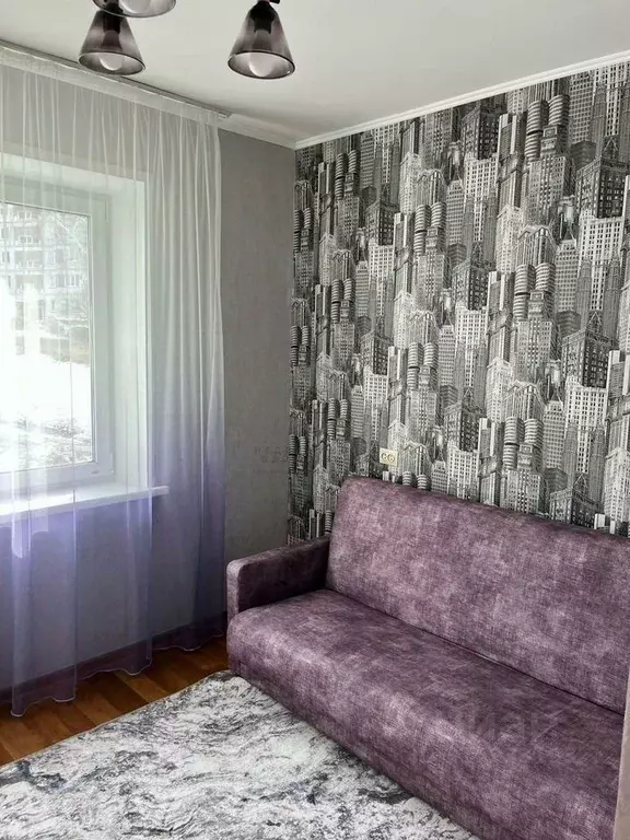 1-к кв. Новосибирская область, Новосибирск ул. Курчатова, 37 (39.0 м) - Фото 0