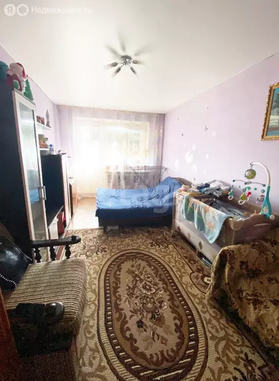 2-комнатная квартира: Тула, 2-й проезд Металлургов, 2А (44 м) - Фото 1