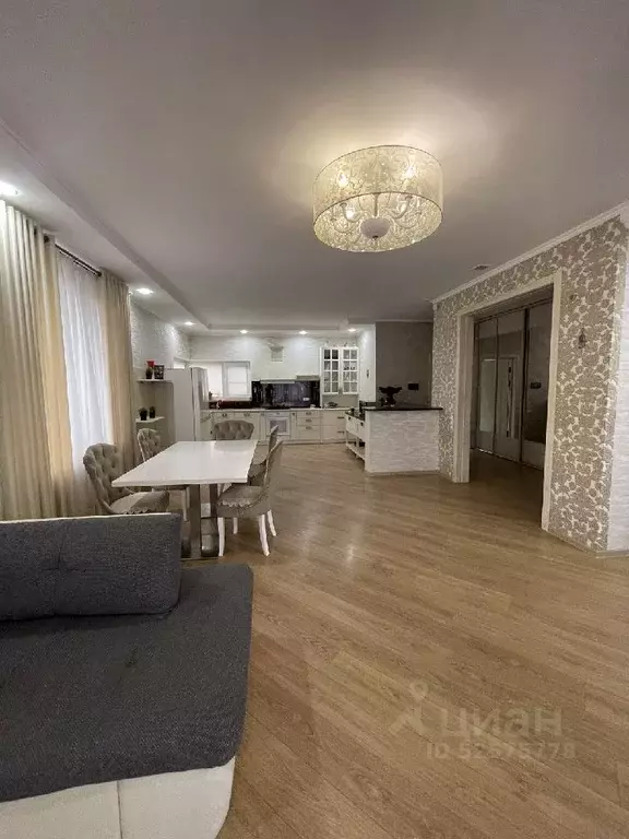 Коттедж в Краснодарский край, Туапсинский муниципальный округ, с. ... - Фото 1