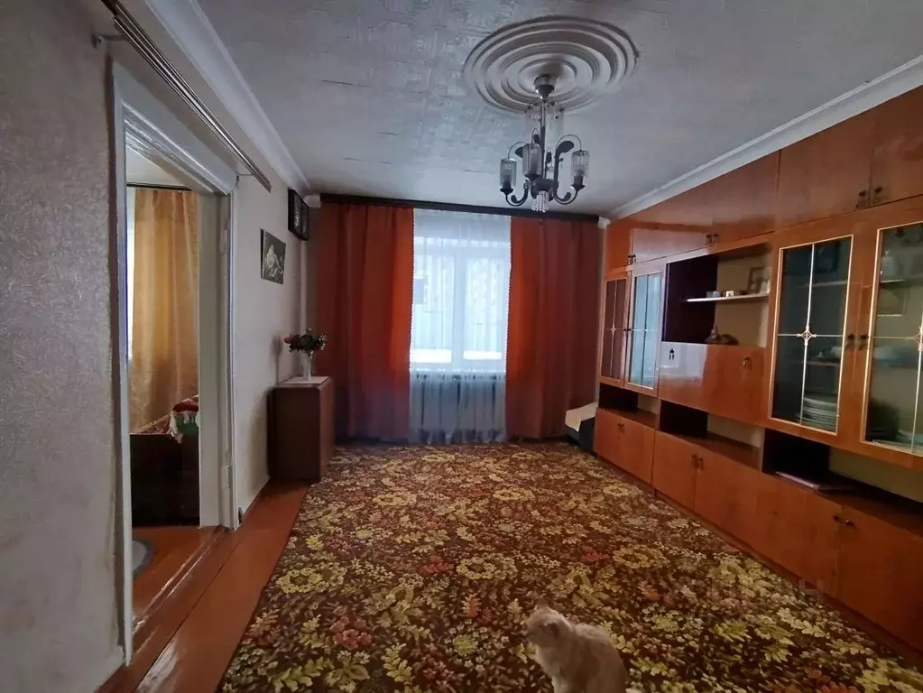 Дом в Нижегородская область, Арзамас Ивановский мкр, ул. Болотникова, ... - Фото 2