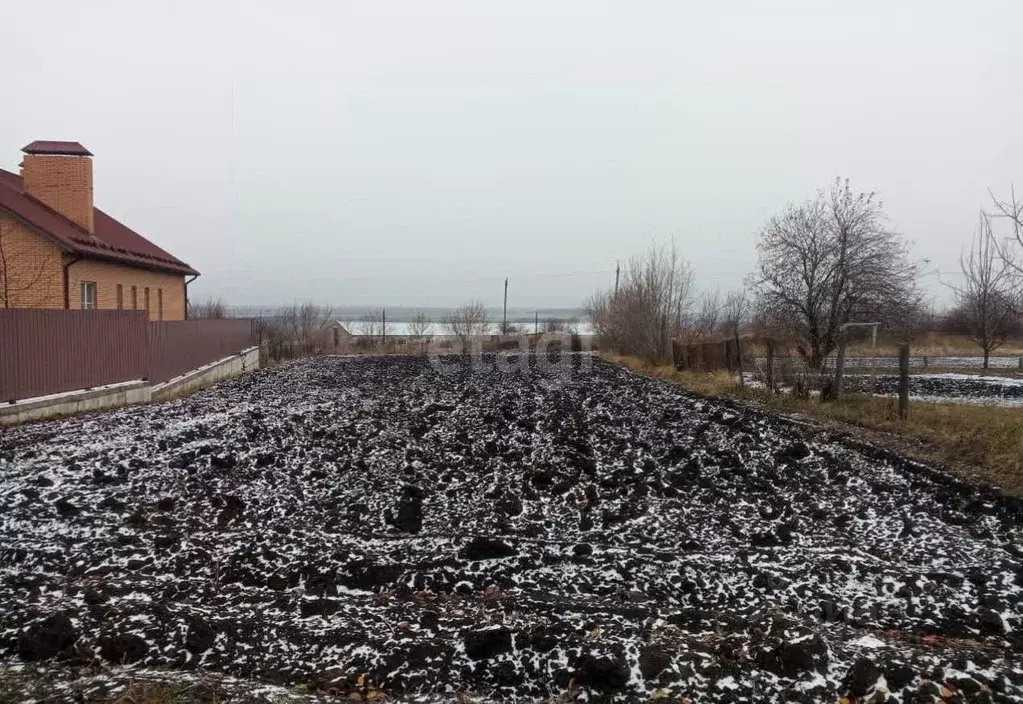 Участок в Белгородская область, Старооскольский городской округ, с. ... - Фото 1