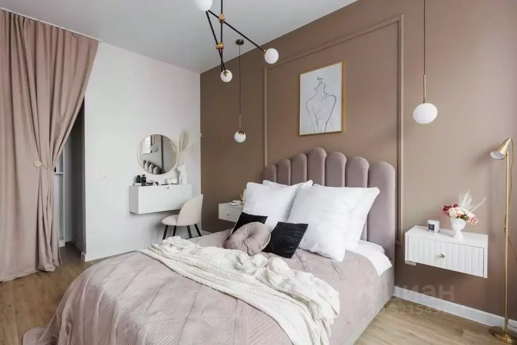 1-к кв. Новосибирская область, Новосибирск Фабричная ул., 65/3 (33.0 ... - Фото 1