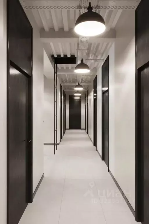 Офис в Москва Смоленский бул., 24С2 (11 м) - Фото 2