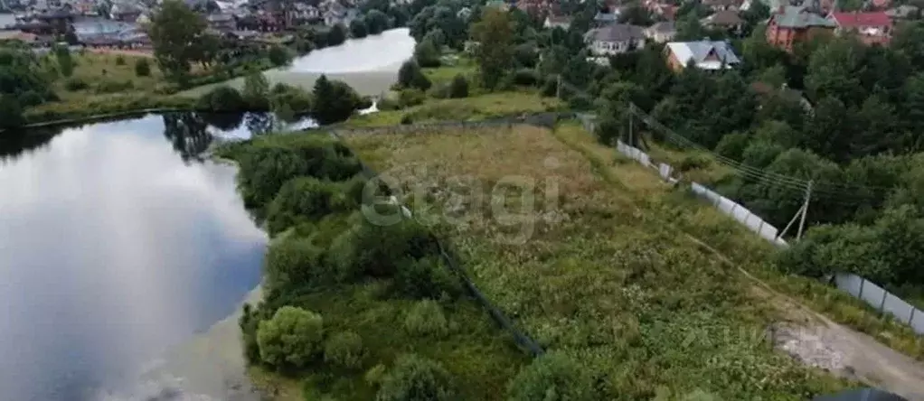 Участок в Москва Марушкинское поселение, д. Крекшино, ул. Рябиновая ... - Фото 2