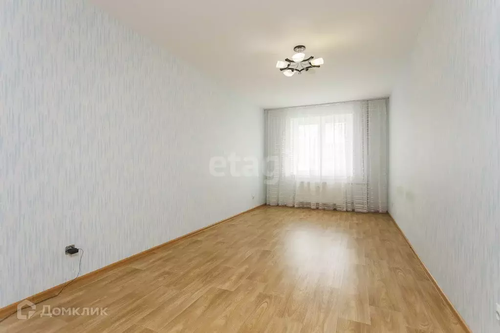 Продаётся 2-к квартира, 55.5 м - Фото 1